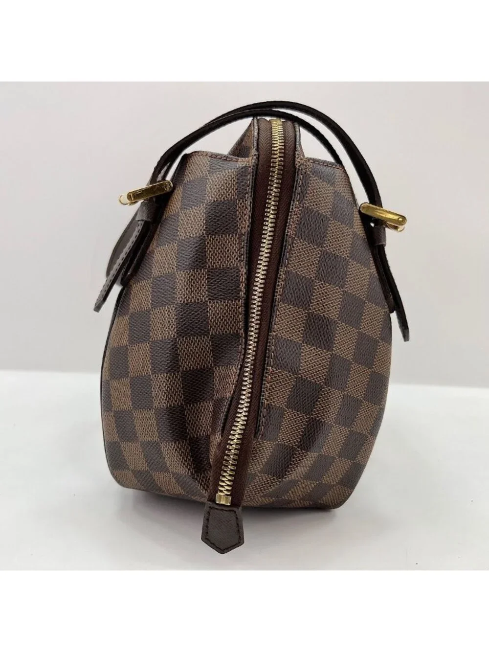 Louis Vuitton Shoulder Bag Belem MM